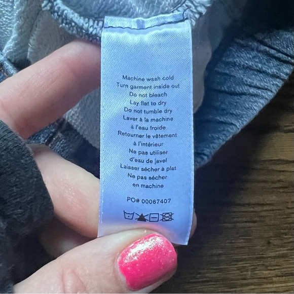 Rag & bone Miramar joggers - Picture 4 of 7